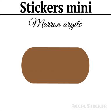96 Etiquettes 3 cm - Stickers mini gommettes