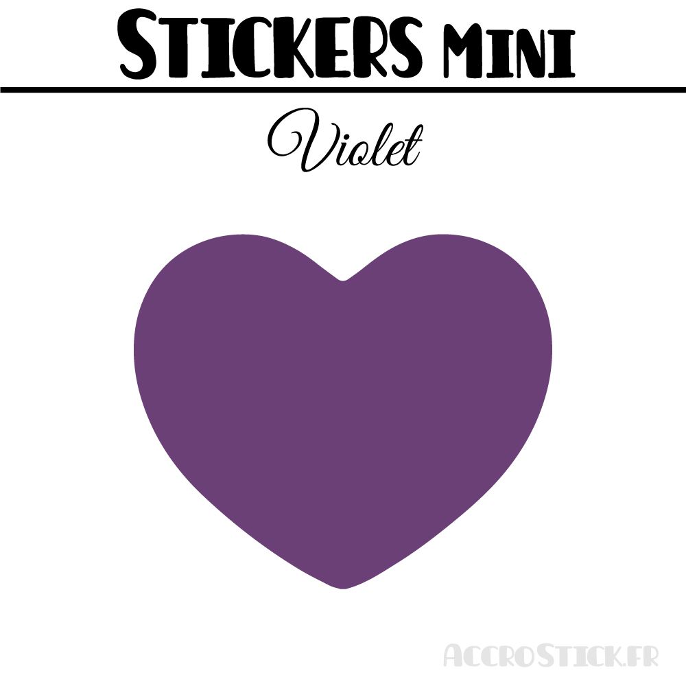 200 Coeurs 1,6 cm - Stickers mini gommettes 200 Coeurs 1,6 cm - Stickers mini gommettes