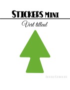 16 Flèches 4 cm - Stickers Flèches gommettes