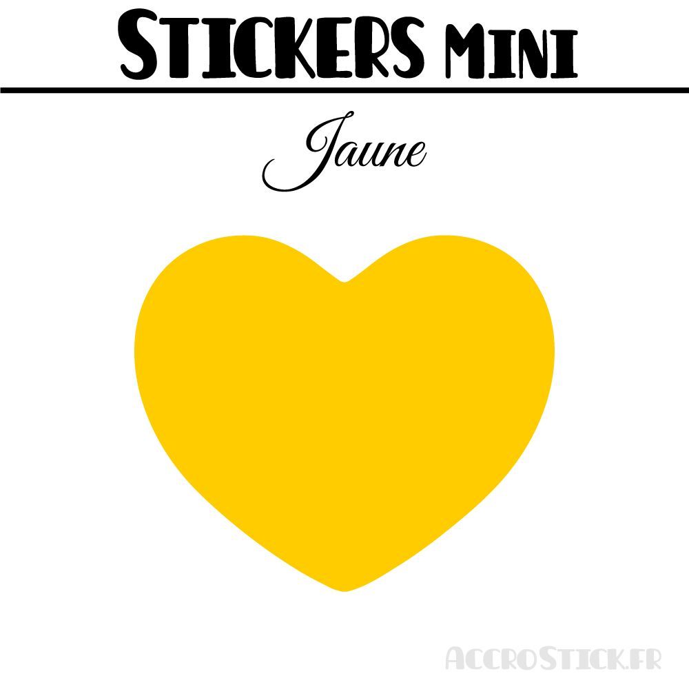 120 Coeurs 2 cm - Stickers mini gommettes 120 Coeurs 2 cm - Stickers mini gommettes