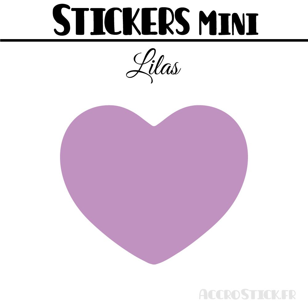 120 Coeurs 2 cm - Stickers mini gommettes 120 Coeurs 2 cm - Stickers mini gommettes