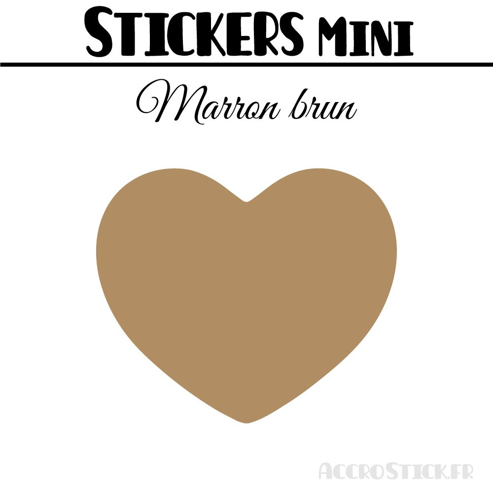 120 Coeurs 2 cm - Stickers mini gommettes 120 Coeurs 2 cm - Stickers mini gommettes