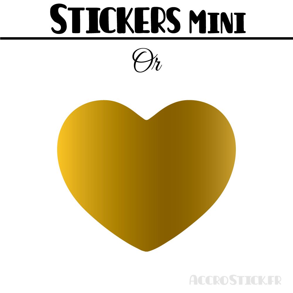120 Coeurs 2 cm - Stickers mini gommettes 120 Coeurs 2 cm - Stickers mini gommettes
