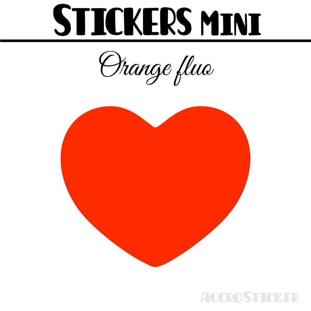120 Coeurs 2 cm - Stickers mini gommettes 120 Coeurs 2 cm - Stickers mini gommettes