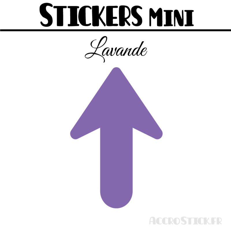 80 Flèches 2 cm - Stickers Flèches gommettes 80 Flèches 2 cm - Stickers Flèches gommettes
