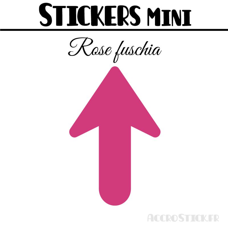 80 Flèches 2 cm - Stickers Flèches gommettes 80 Flèches 2 cm - Stickers Flèches gommettes