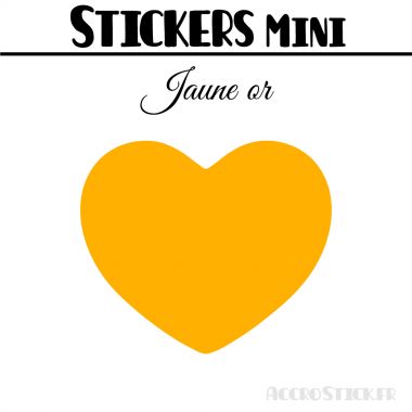 88 Coeurs 2,2 cm - Stickers mini gommettes