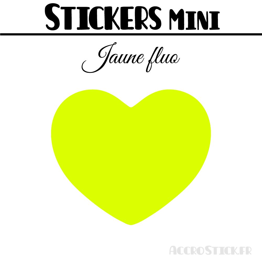 48 Coeurs 3 cm - Stickers mini gommettes 48 Coeurs 3 cm - Stickers mini gommettes