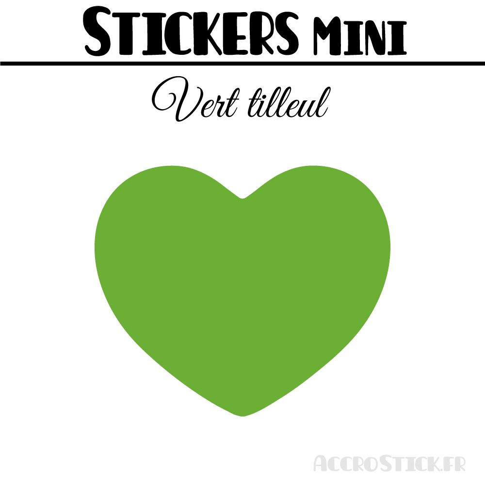 48 Coeurs 3 cm - Stickers mini gommettes 48 Coeurs 3 cm - Stickers mini gommettes