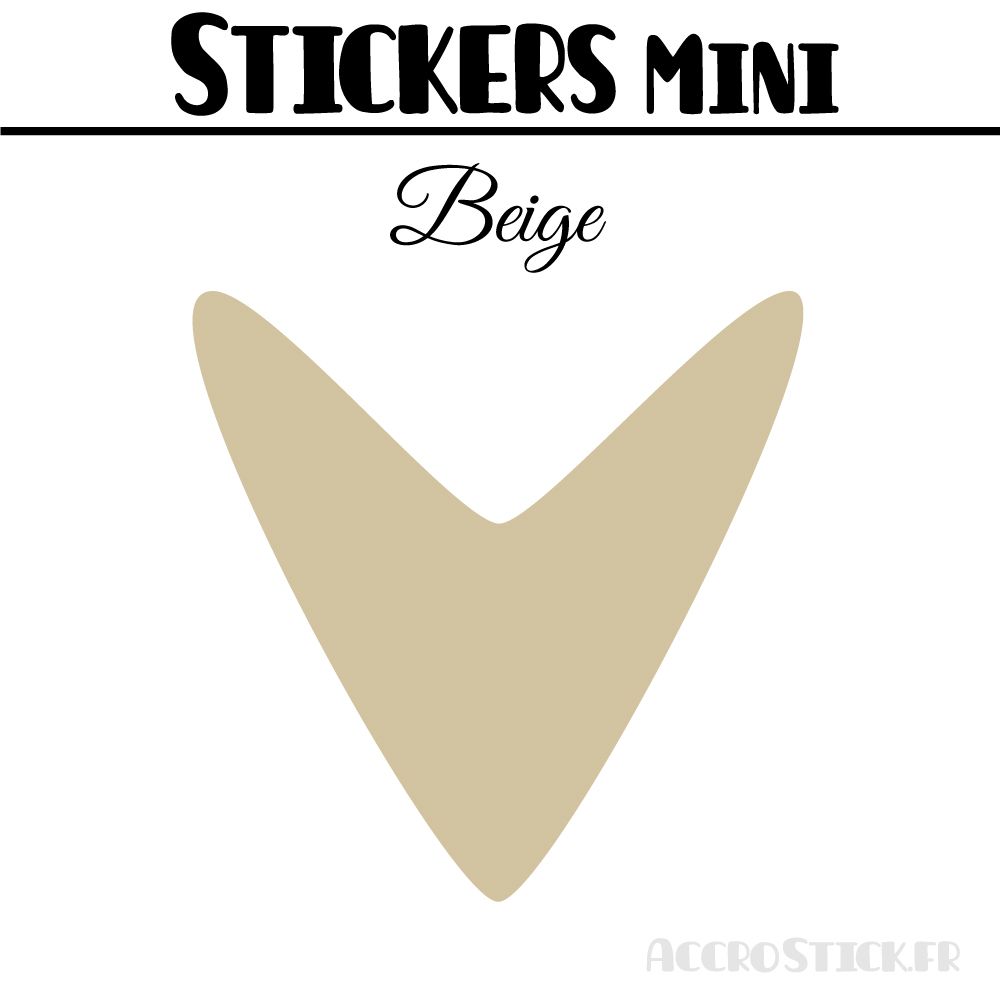 528 Flèches 1 cm - Stickers mini gommettes 528 Flèches 1 cm - Stickers mini gommettes