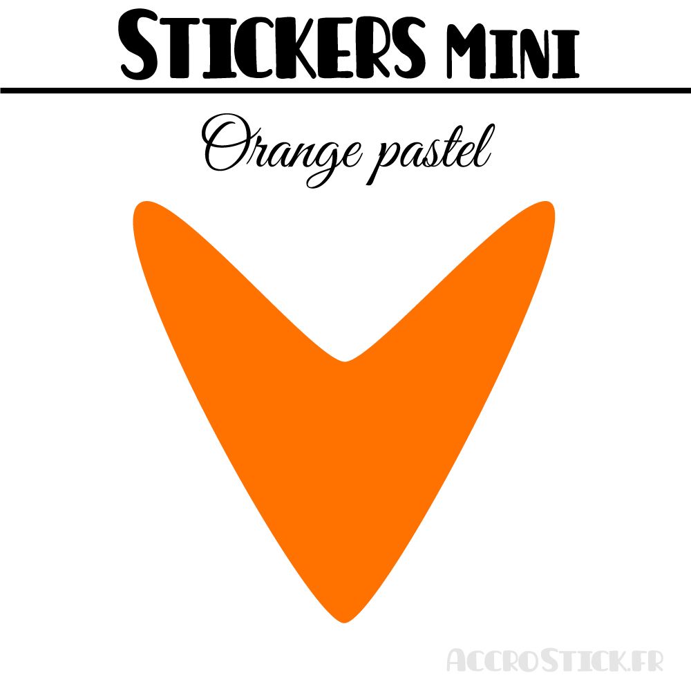 528 Flèches 1 cm - Stickers mini gommettes 528 Flèches 1 cm - Stickers mini gommettes