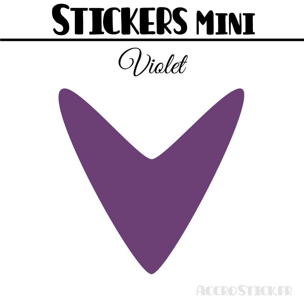 528 Flèches 1 cm - Stickers mini gommettes 528 Flèches 1 cm - Stickers mini gommettes
