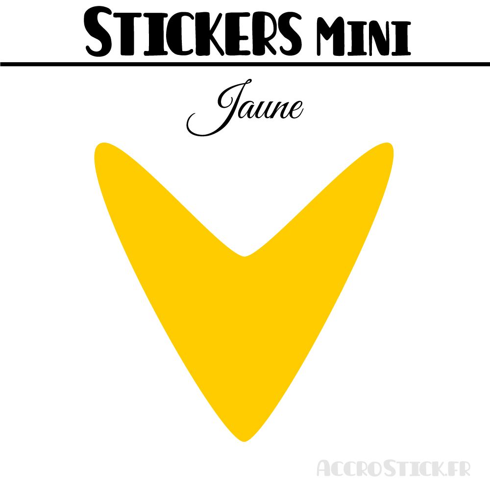 400 Flèches 1,2 cm - Stickers mini gommettes 400 Flèches 1,2 cm - Stickers mini gommettes