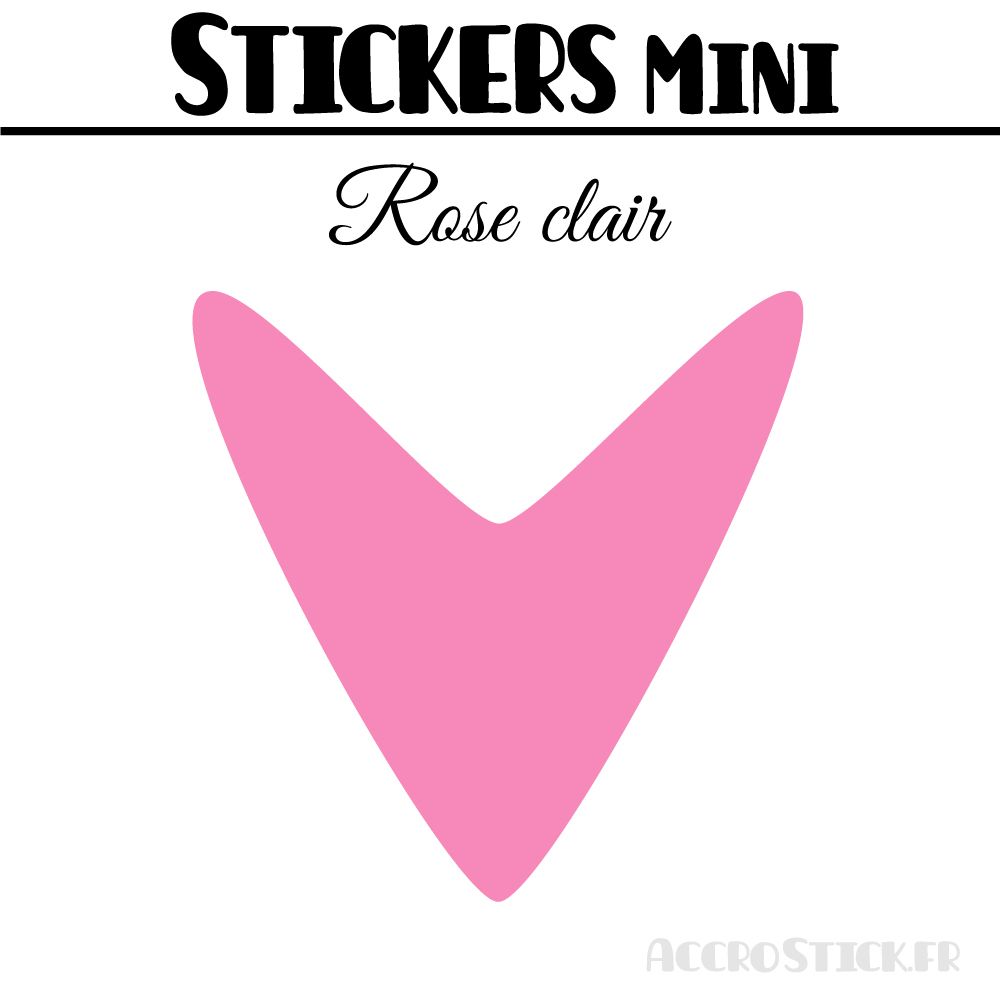 400 Flèches 1,2 cm - Stickers mini gommettes 400 Flèches 1,2 cm - Stickers mini gommettes