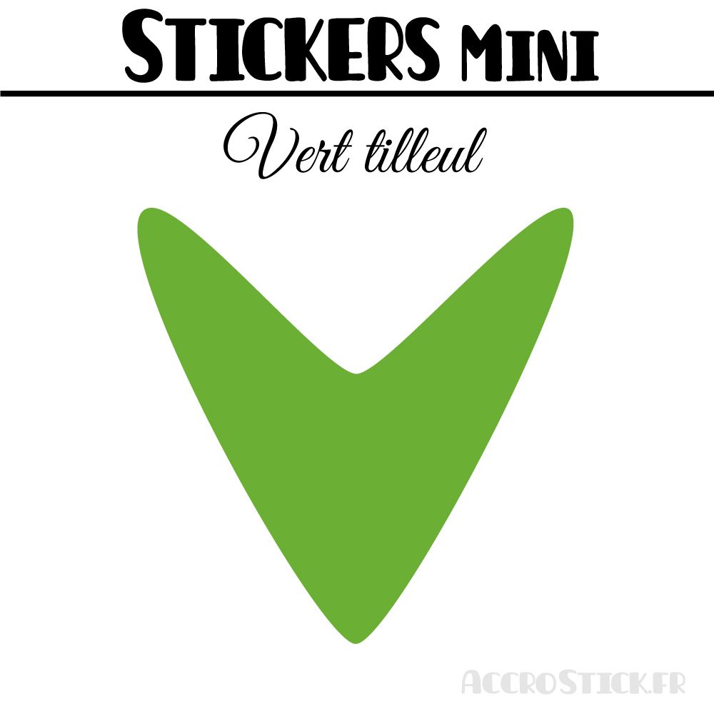 400 Flèches 1,2 cm - Stickers mini gommettes 400 Flèches 1,2 cm - Stickers mini gommettes