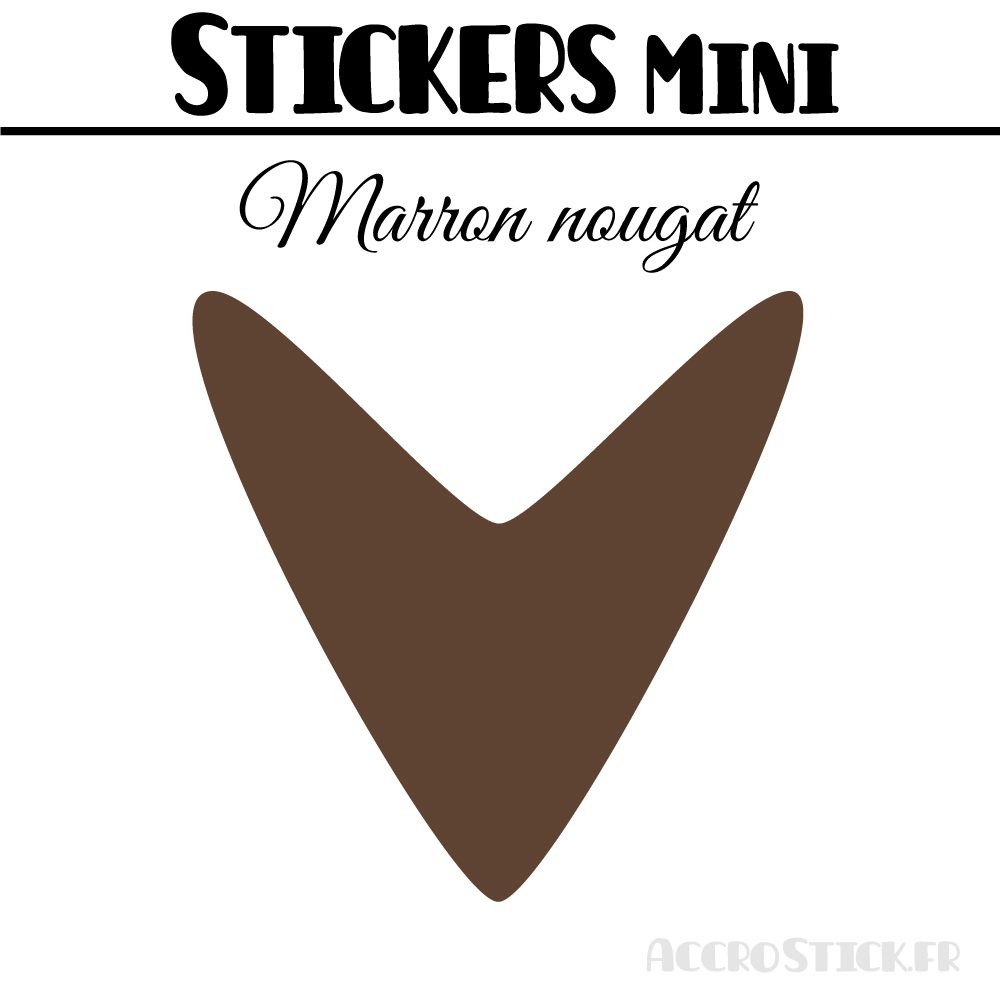 256 Flèches 1,6 cm - Stickers mini gommettes 256 Flèches 1,6 cm - Stickers mini gommettes