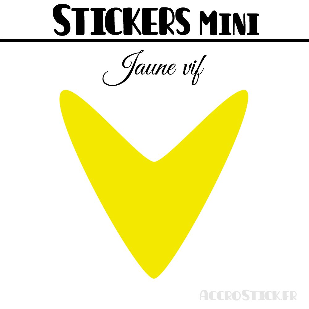 256 Flèches 1,6 cm - Stickers mini gommettes 256 Flèches 1,6 cm - Stickers mini gommettes