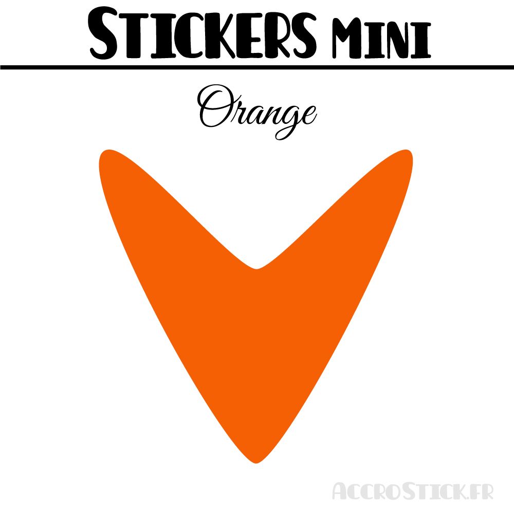 256 Flèches 1,6 cm - Stickers mini gommettes 256 Flèches 1,6 cm - Stickers mini gommettes