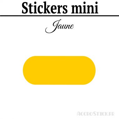 72 Etiquettes 4 cm - Stickers mini gommettes