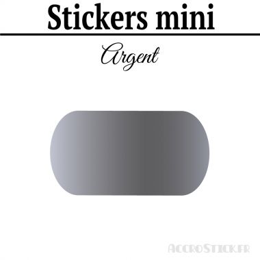 56 Etiquettes 3,5 cm - Stickers mini gommettes