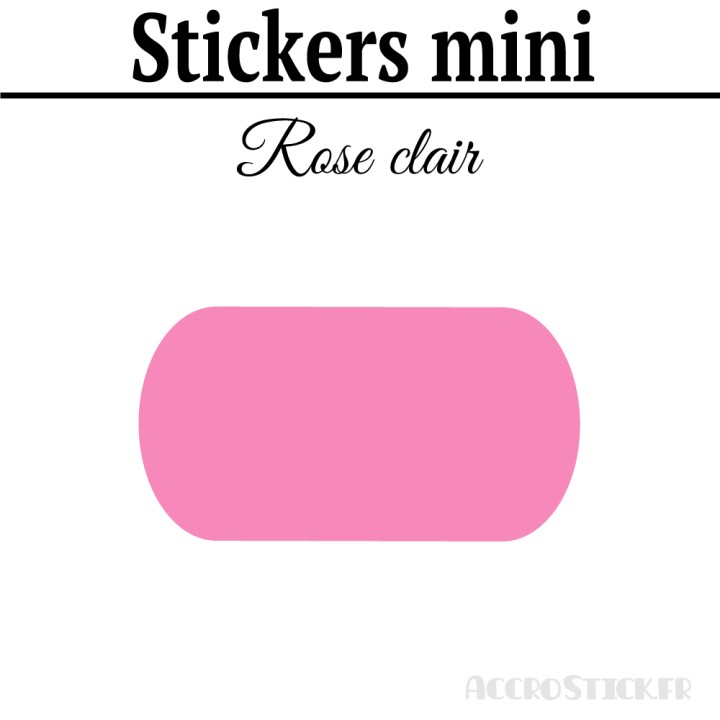 48 Etiquettes 4 cm - Stickers mini gommettes