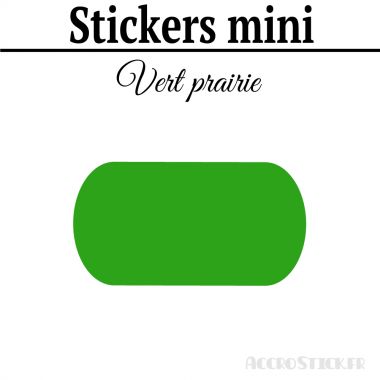 48 Etiquettes 4 cm - Stickers mini gommettes