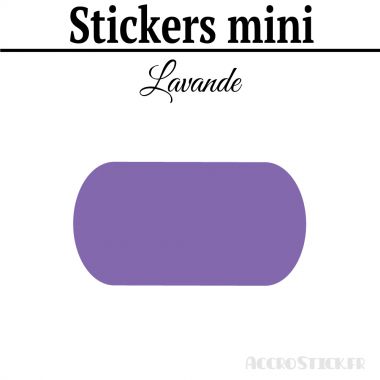 24 Etiquettes 5 cm - Stickers mini gommettes