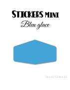 192 Etiquettes 2 cm - Stickers étiquettes gommettes