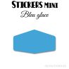 192 Etiquettes 2 cm - Stickers étiquettes gommettes