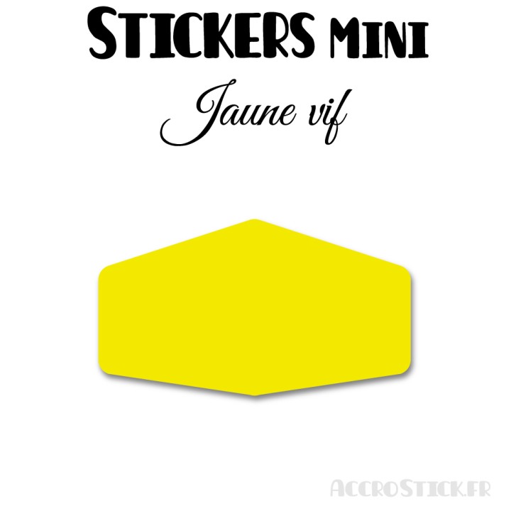 192 Etiquettes 2 cm - Stickers étiquettes gommettes