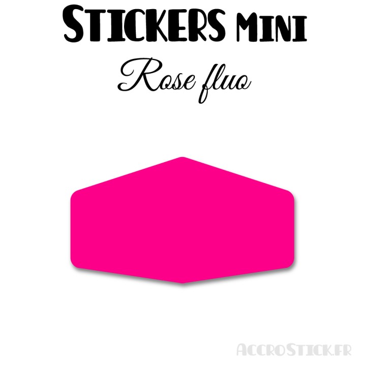 192 Etiquettes 2 cm - Stickers étiquettes gommettes