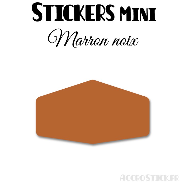 80 Etiquettes 3 cm - Stickers étiquettes gommettes