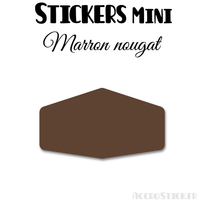 80 Etiquettes 3 cm - Stickers étiquettes gommettes