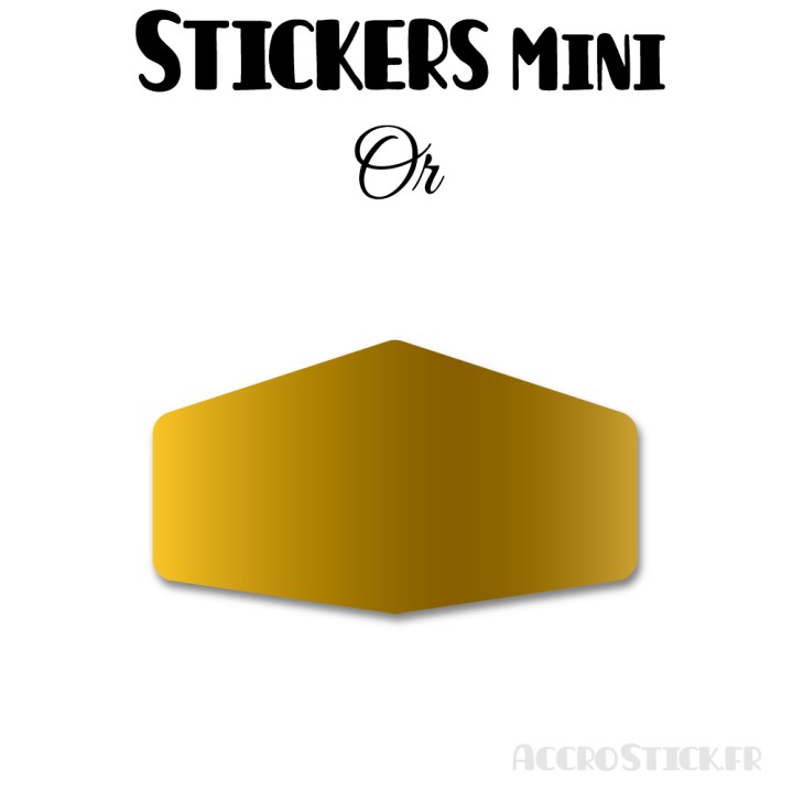 80 Etiquettes 3 cm - Stickers étiquettes gommettes