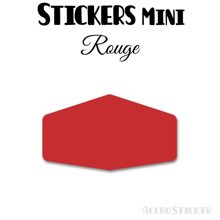 80 Etiquettes 3 cm - Stickers étiquettes gommettes