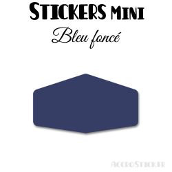 56 Etiquettes 3.5 cm - Stickers étiquettes gommettes