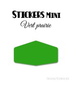 40 Etiquettes 4 cm - Stickers étiquettes gommettes