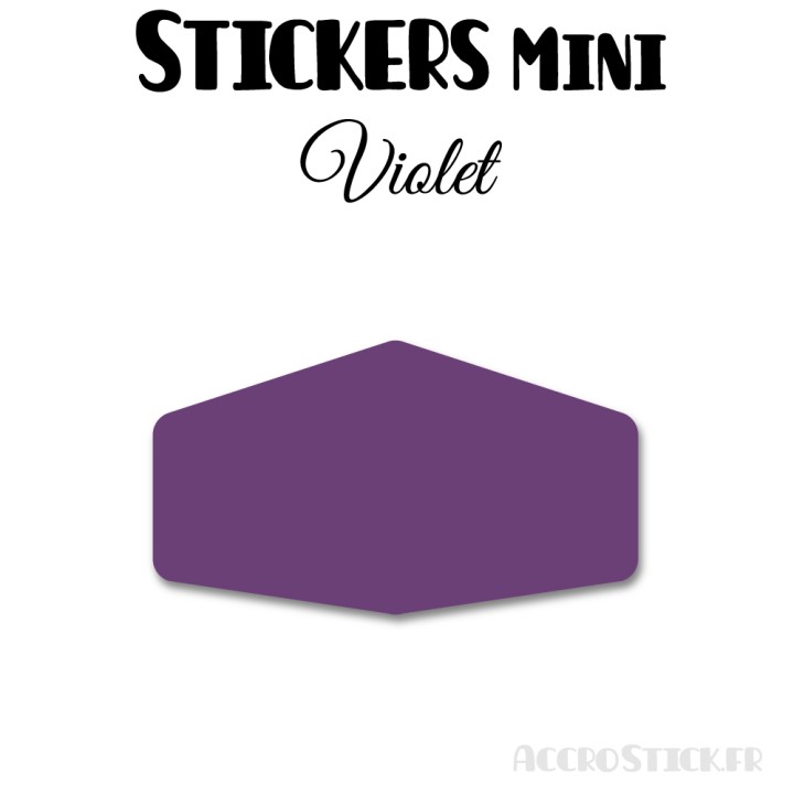40 Etiquettes 4 cm - Stickers étiquettes gommettes