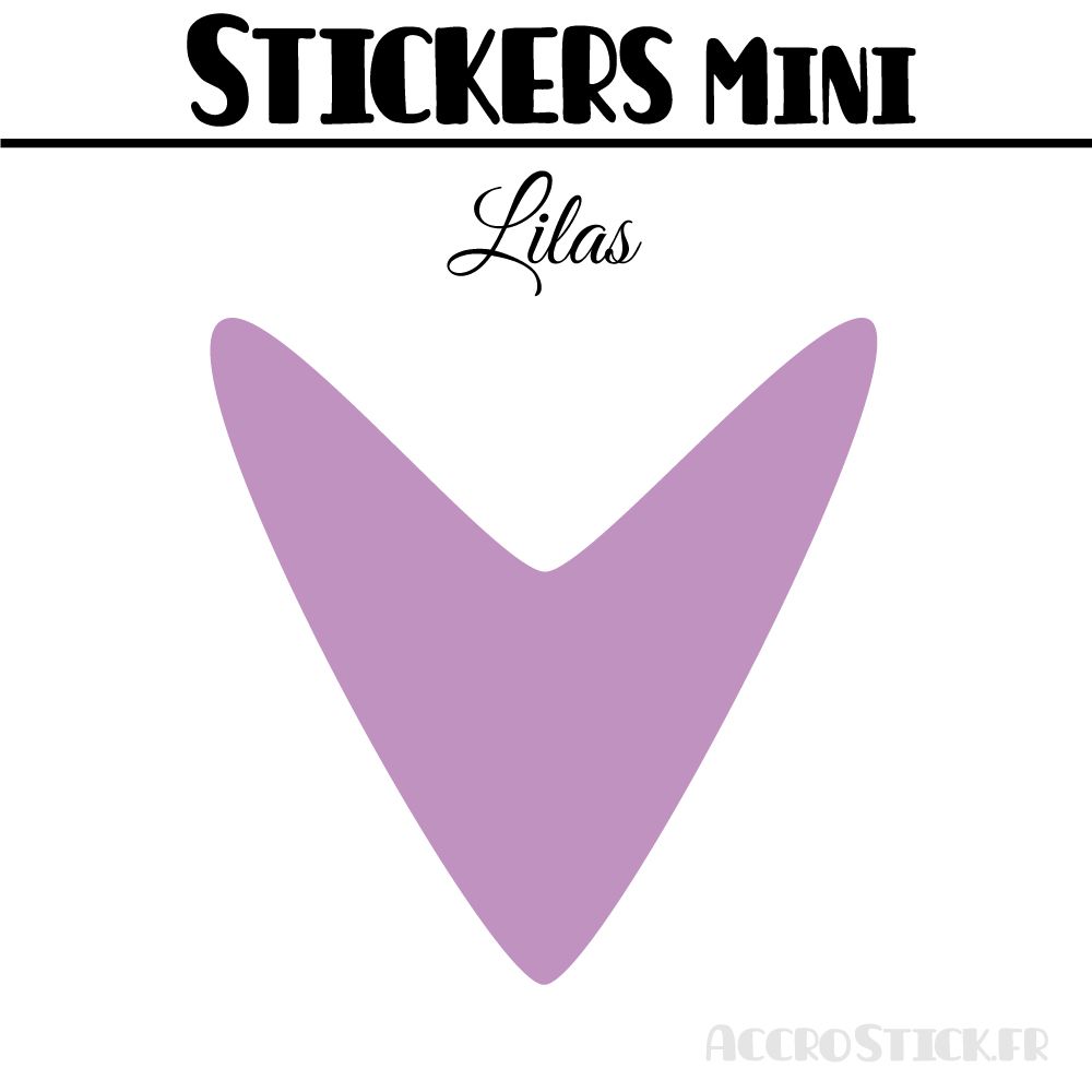 64 Flèches 3 cm - Stickers mini gommettes 64 Flèches 3 cm - Stickers mini gommettes