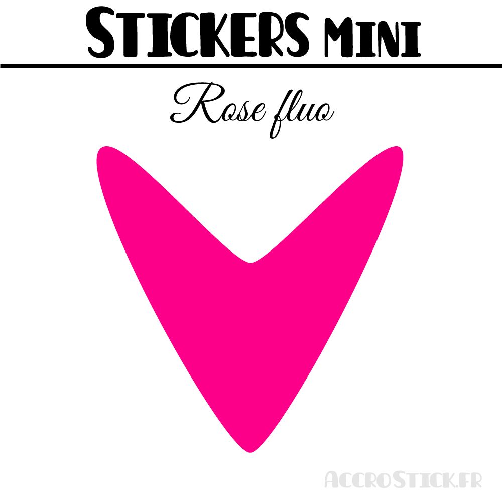 64 Flèches 3 cm - Stickers mini gommettes 64 Flèches 3 cm - Stickers mini gommettes