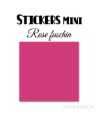 32 Carrés 3.5 cm - Stickers mini gommettes