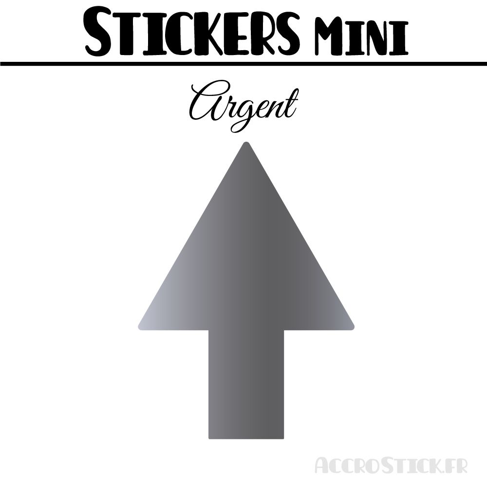 624 Flèches 0,8 cm - Stickers mini gommettes 624 Flèches 0,8 cm - Stickers mini gommettes