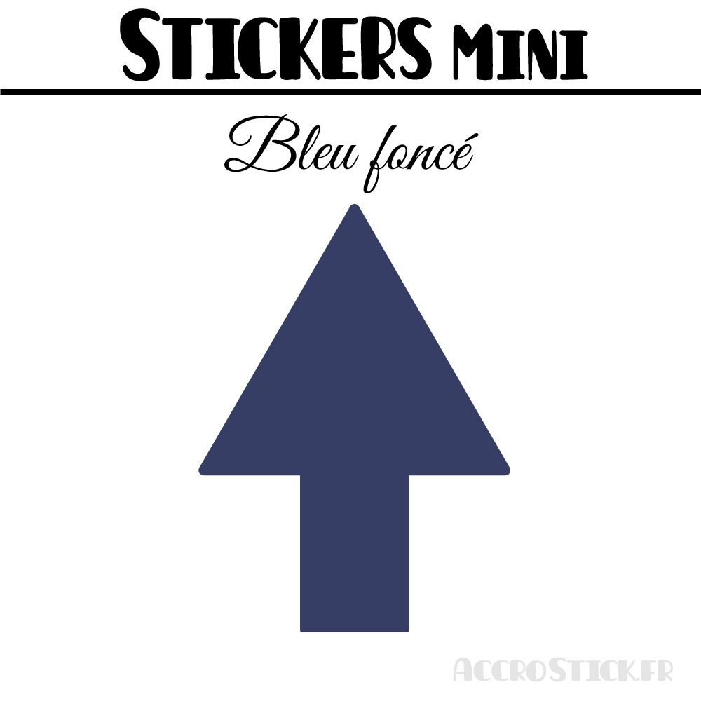 624 Flèches 0,8 cm - Stickers mini gommettes 624 Flèches 0,8 cm - Stickers mini gommettes