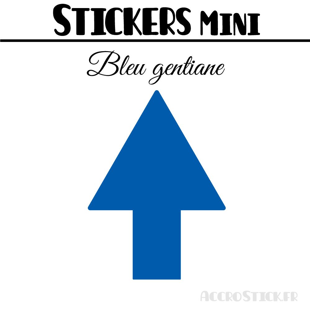 624 Flèches 0,8 cm - Stickers mini gommettes 624 Flèches 0,8 cm - Stickers mini gommettes