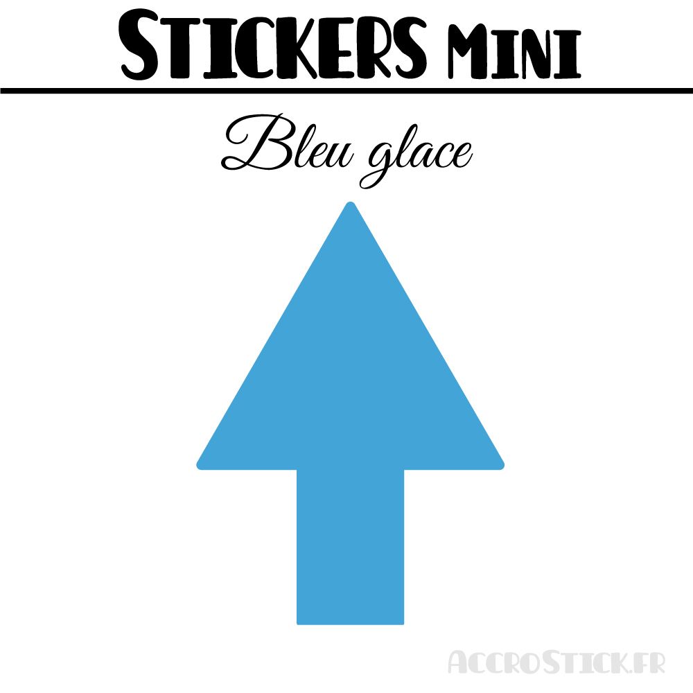 624 Flèches 0,8 cm - Stickers mini gommettes 624 Flèches 0,8 cm - Stickers mini gommettes