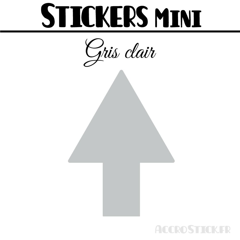 624 Flèches 0,8 cm - Stickers mini gommettes 624 Flèches 0,8 cm - Stickers mini gommettes