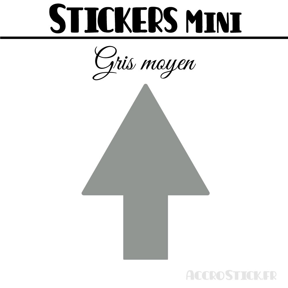 624 Flèches 0,8 cm - Stickers mini gommettes 624 Flèches 0,8 cm - Stickers mini gommettes