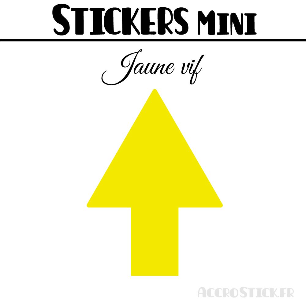 624 Flèches 0,8 cm - Stickers mini gommettes 624 Flèches 0,8 cm - Stickers mini gommettes