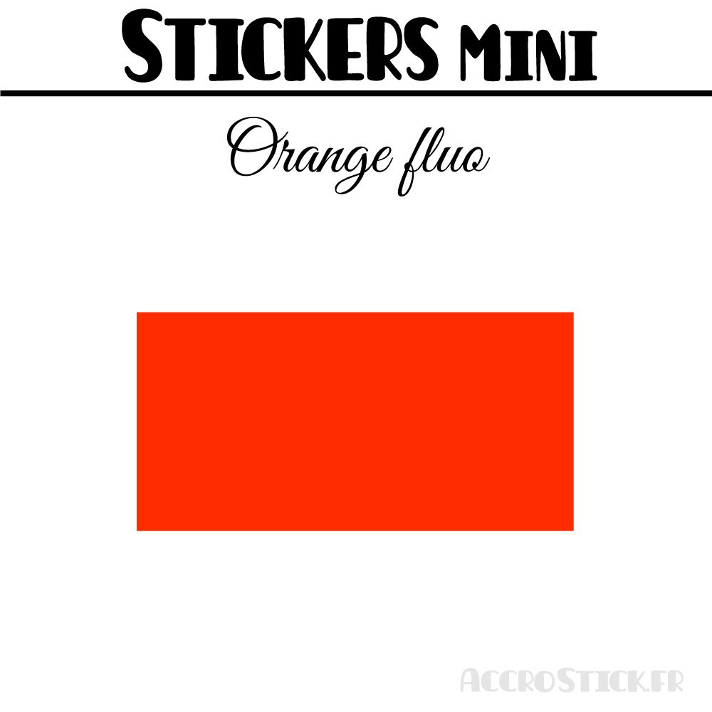 80 Rectangles 3.5 cm - Stickers étiquettes gommettes