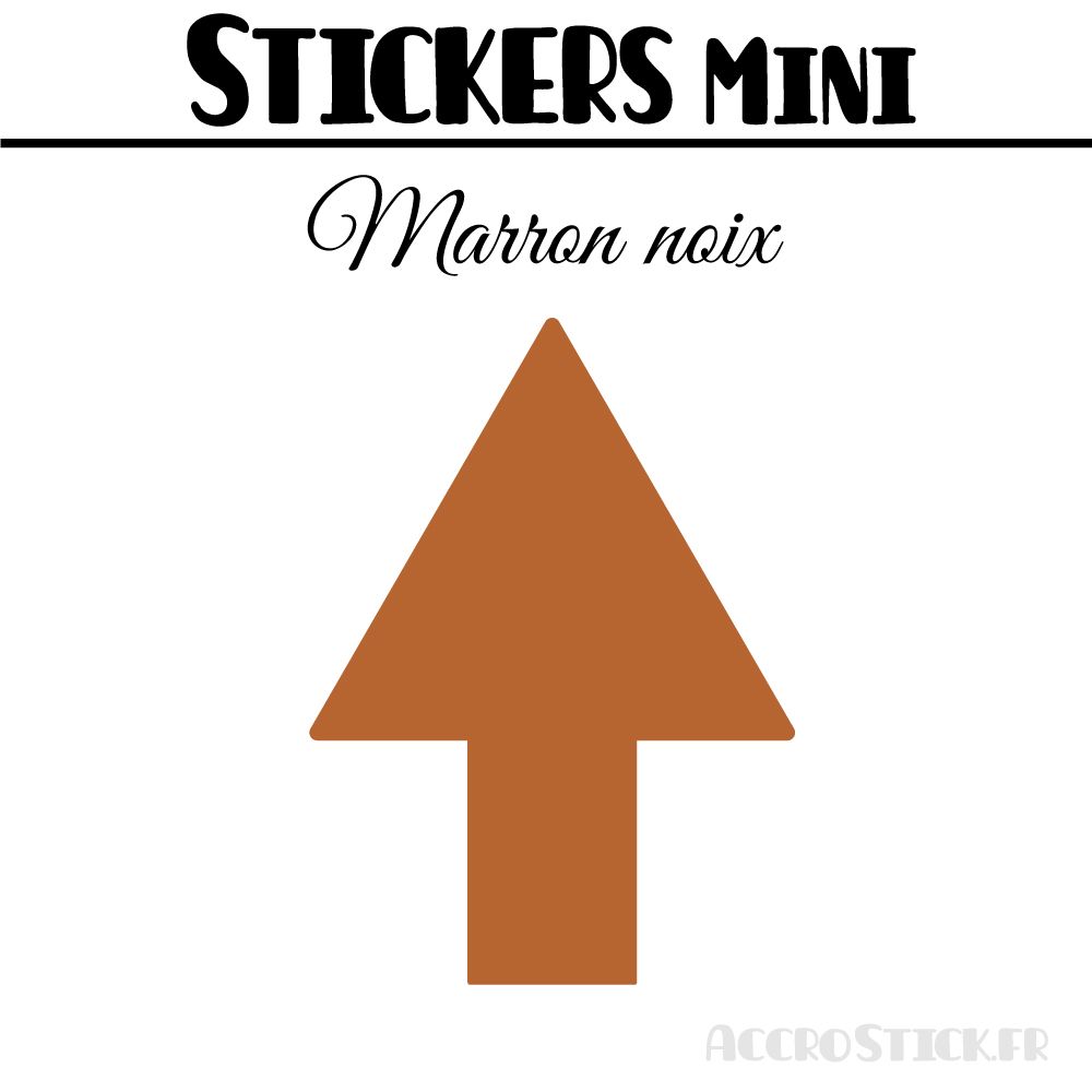624 Flèches 0,8 cm - Stickers mini gommettes 624 Flèches 0,8 cm - Stickers mini gommettes